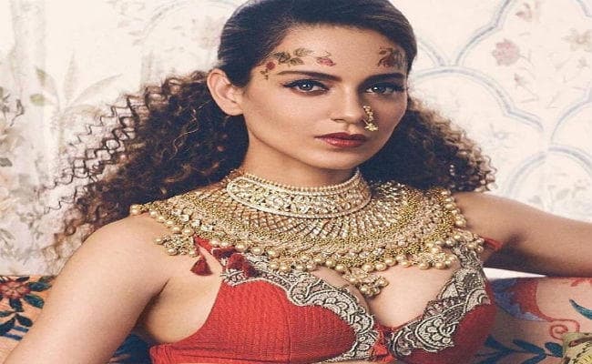 को-स्टार के साथ ”संबंध” के बारे में कंगना रनौत ने कह डाली यह बड़ी बात…!