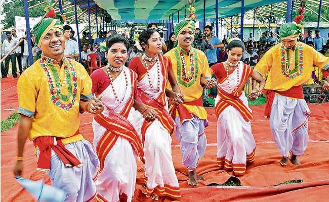 आय गेलैं करम: भाई-बहन के प्रेम का उत्सव है करम