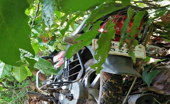 बिहार के कपड़ा व्यवसायी की गुमला में अपहरण के बाद हत्या