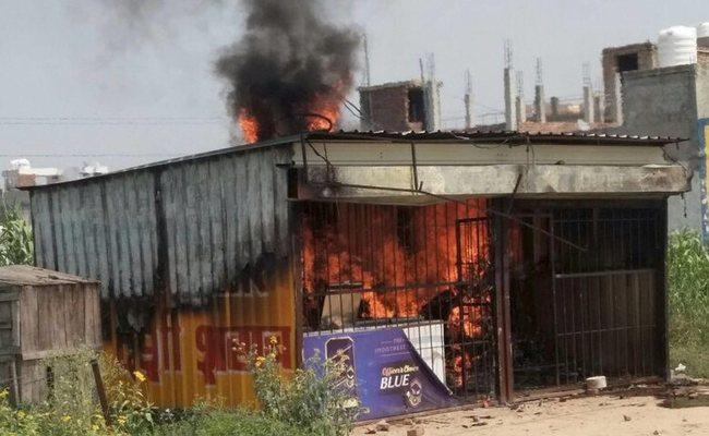 #Ryan School Murder : अभिभावकों का प्रदर्शन, सरकार सीबीआइ जांच को तैयार, प्रबंधन ने कहा-जांच पूरी होने तक हमें दोषी न ठहरायें