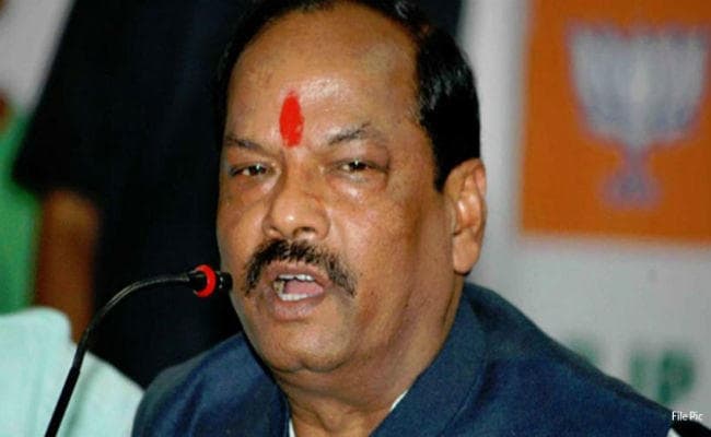 रांची : रघुवर सरकार के 1000 दिन : सरकार आज जारी करेगी रिपोर्ट कार्ड, इन योजनाओं का होगा शिलान्यास
