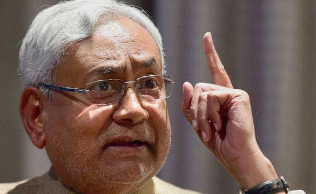 BIHAR : पढ़े..नीतीश ने प्रद्युम्न के हत्यारों को लेकर हरियाणा के सीएम मनोहर लाल खट्टर से क्या की बात