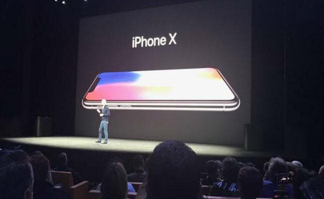 आइ फोन X : स्क्रीन पर देखने मात्र से फोन हो जाएगा अनलॉक, जानें क्या है और खासियत