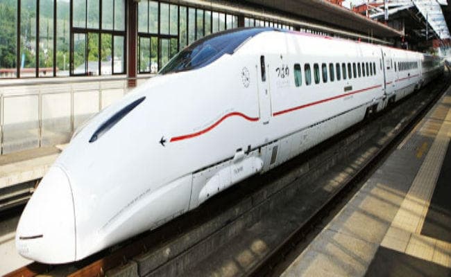 जानें, जापान की बुलेट ट्रेन में मिलती हैं क्या सुविधाएं
