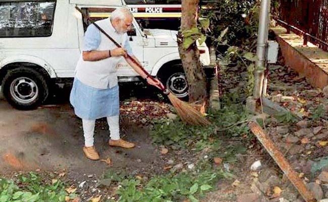 पीएम मोदी के जन्मदिन 17 सितंबर को सेवा दिवस मनायेगी सरकार