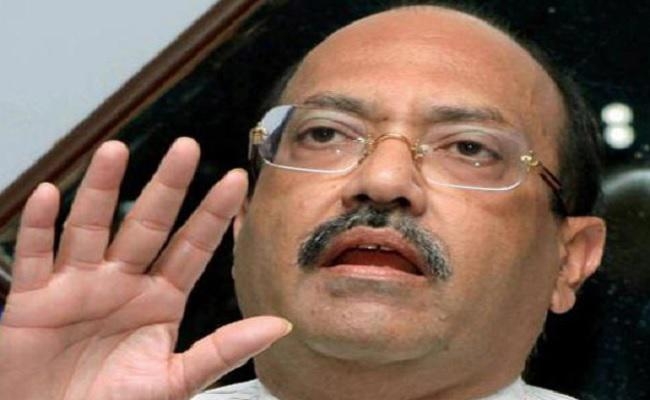मुलायम बुलाये तो भी सपा में नहीं जाऊंगा : अमर सिंह मुलायम बुलाये तो भी सपा में नहीं जाऊंगा : अमर सिंह
