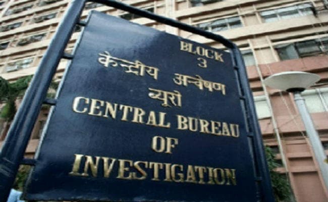 भ्रष्टाचार के आरोप में सीबीआई ने हाई कोर्ट के एक पूर्व जज के खिलाफ दर्ज किया मामला