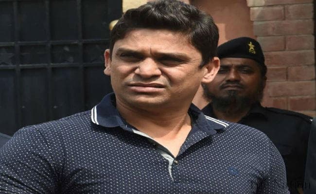 स्पॉट फिक्सिंग के मामले में इस क्रिकेटर को मिली जान से मारने की धमकी…. स्पॉट फिक्सिंग के मामले में इस क्रिकेटर को मिली जान से मारने की धमकी….