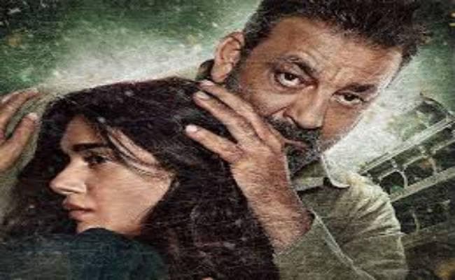 फिल्म रिव्यू – संजय की कमबैक फिल्म भर है #Bhoomi