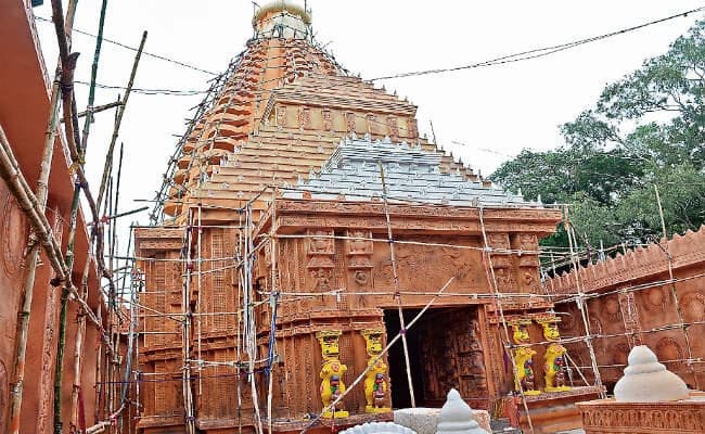 रांची : कल से करें दुर्गा दर्शन, खुल जायेंगे प्रमुख पूजा पंडालों के पट, उमड़ेंगे भक्त