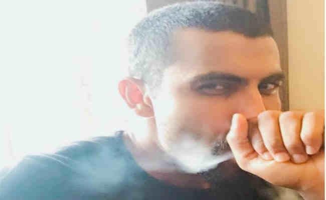 जडेजा ने ऐसा क्यों लिखा, ''पुलिस रिपोर्ट के अनुसार, मैंने बीती रात काफी शानदार नाइट आउट किया''