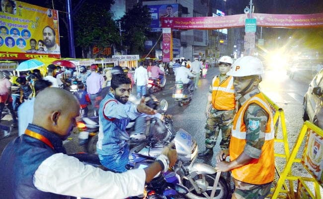 Ranchi : दुर्गा पूजा घूमने जा रहे हैं, तो पहले जान लें रूट, कहां-कहां है पार्किंग की व्यवस्था