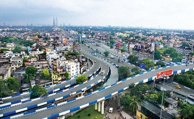 दुनिया के शीर्ष 100 पर्यटक स्थलों में कोलकाता समेत भारत के छह शहर