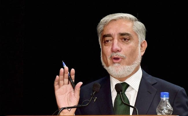 आतंकवाद को विदेश नीति का साधन बना रहा है पाकिस्तान : अब्दुल्ला अब्दुल्ला