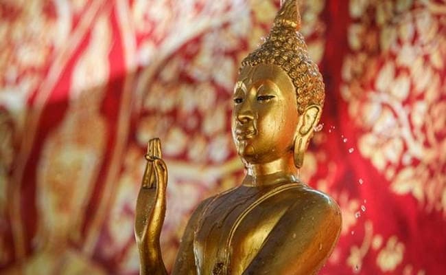 गुजरात में 300 से अधिक दलितों ने बौद्ध धर्म अपनाया