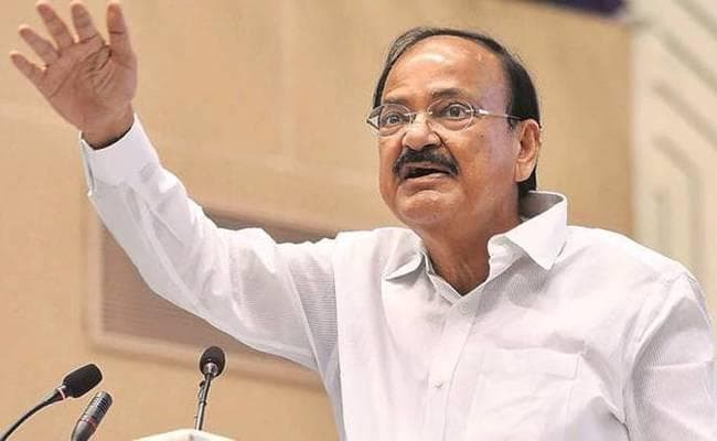 UN को उपराष्ट्रपति की सलाह – पाक प्रायोजित आतंकवाद से निपटने की ठोस कार्ययोजना बनाये