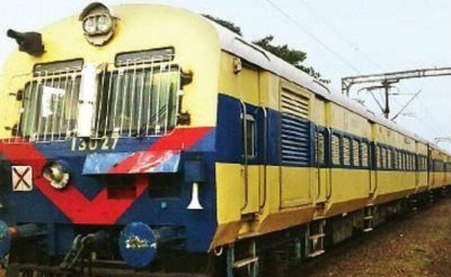 रांची-टोरी लाइन पर मेमू ट्रेन का परिचालन आज से