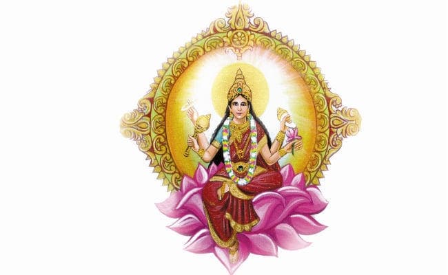 शारदीय नवरात्र नौवां दिन : पढ़ें ये मंत्र मां सिद्धिदायिनी होंगी प्रसन्न