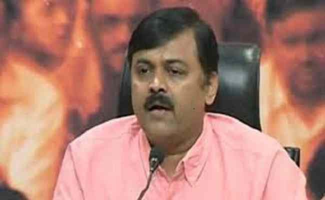 भाजपा अयोध्या में राम मंदिर बनाने के लिए प्रतिबद्ध, SC के फैसले का इंतजार करेगी