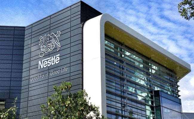 Nestle India की पकड़ी गयी 100 करोड़ रुपये की मुनाफाखोरी, GST Rate में कमी के बावजूद ग्राहकों को नहीं दे रही थी लाभ Nestle India की पकड़ी गयी 100 करोड़ रुपये की मुनाफाखोरी, GST Rate में कमी के बावजूद ग्राहकों को नहीं दे रही थी लाभ