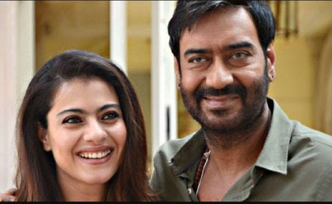 VIDEO: काजोल ने जब अजय देवगन को फोन पर कहा था- मैं श्रीदेवी बोल रही हूं, रॉन्ग नंबर...