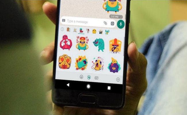 WhatsApp पर आया FaceBook वाला यह फीचर बदल देगा चैटिंग का अंदाज