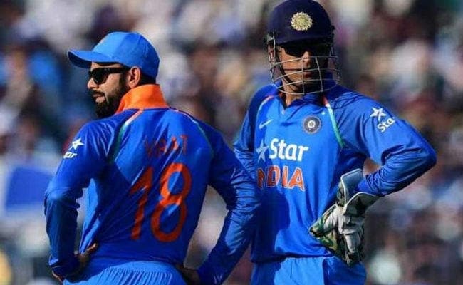 India vs West Indies: चौथे वनडे में धौनी पर होगी सबकी निगाहें