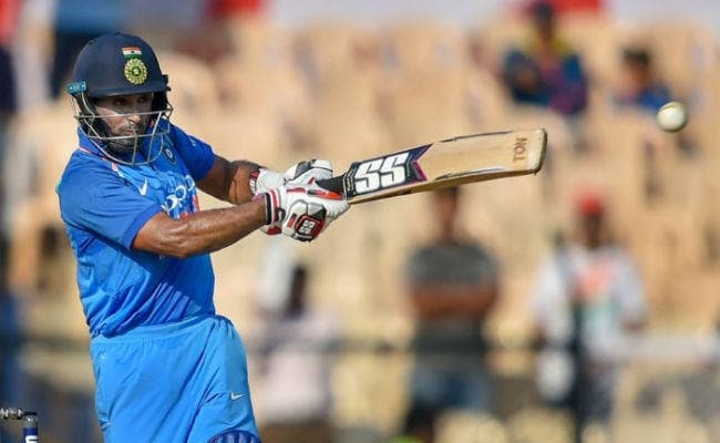 कोहली ने इशारों-इशारों में 2019 वर्ल्ड कप टीम में रायुडू का समर्थन किया कोहली ने इशारों-इशारों में 2019 वर्ल्ड कप टीम में रायुडू का समर्थन किया