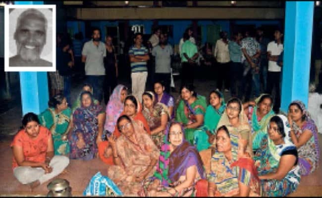 भागलपुर : सिद्धक्षेत्र में जैन मुनि ने फांसी लगा कर दी जान