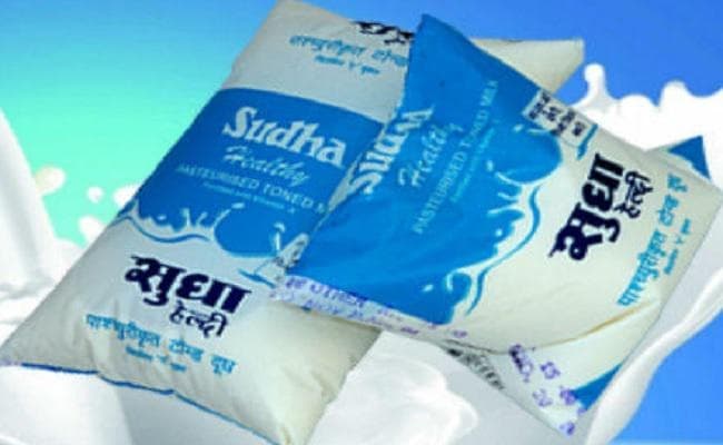 रांची : सुधा डेयरी ने रिटेलरों का कमीशन 20 पैसा प्रति लीटर बढ़ाया