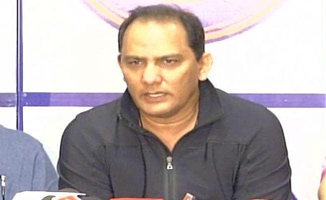 बोले पूर्व कप्तान अज़हरुद्दीन- भारत चटा सकता है ऑस्ट्रेलिया को धूल लेकिन…