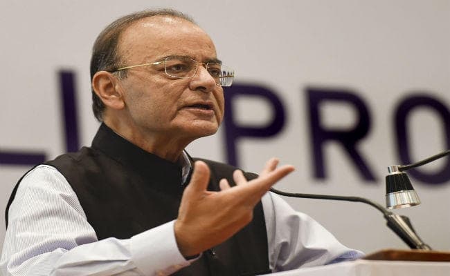 वित्त मंत्री जेटली ने कहा, अर्थव्यवस्था के विस्तार के साथ विनियामक एजेंसियों की बढ़ेगी भूमिका