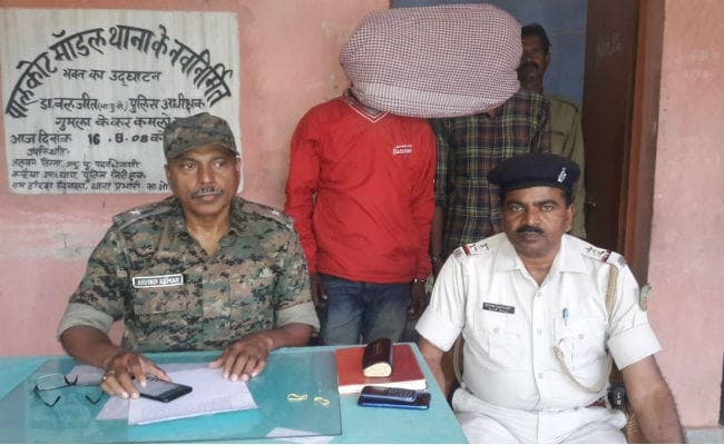 रांची से लूटी गयी बाइक, गुमला के गांवों में 30 से 35 हजार रुपये में बिकती है