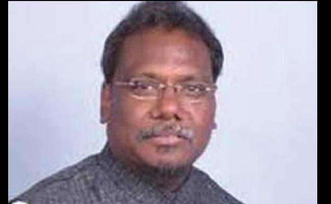 धमकी देना बंद करें सीएम नहीं तो जनता उखाड़ फेंकेगी : बलमुचू