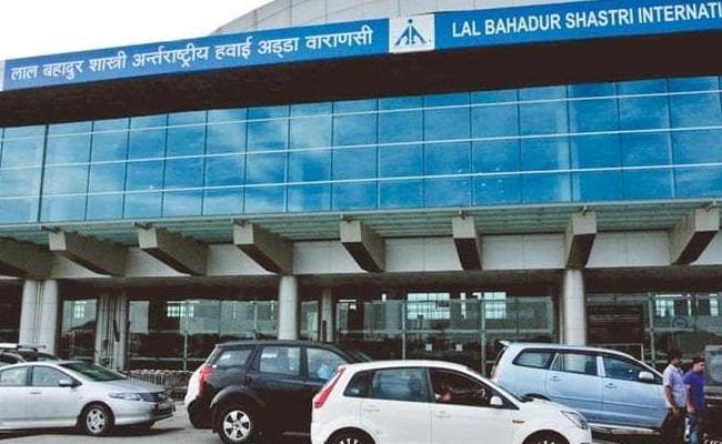 वाराणसी से सीधे बैकॉक की उड़ान भर सकेंगे, सेवा जल्द होगी शुरू वाराणसी से सीधे बैकॉक की उड़ान भर सकेंगे, सेवा जल्द होगी शुरू