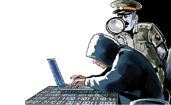 गोपालगंज : सरकारी खाते को हैक कर साइबर अपराधियों ने उड़ाये 1.80 करोड़