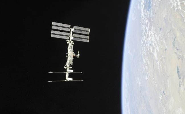 Russia ने दुर्घटना के बाद पहली बार सोयूज रॉकेट का प्रक्षेपण किया