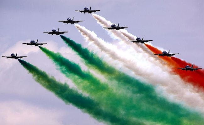 बिहार : दरभंगा में पहली बार होगा वायुसेना का एयर शो
