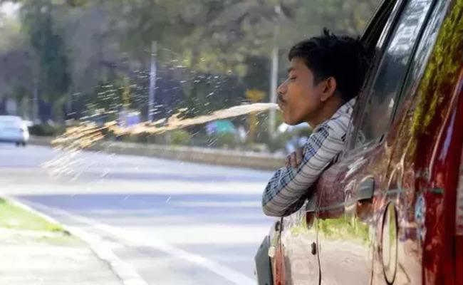 राज्य को स्वच्छ और सुंदर बनाये रखने को नया कानून, जहां-तहां थूकने की आदत पर अंकुश लगाने की पहल