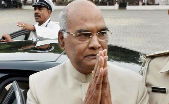 करतारपुर गलियारे की 26 नवंबर को आधारशिला रखेंगे राष्ट्रपति कोविंद