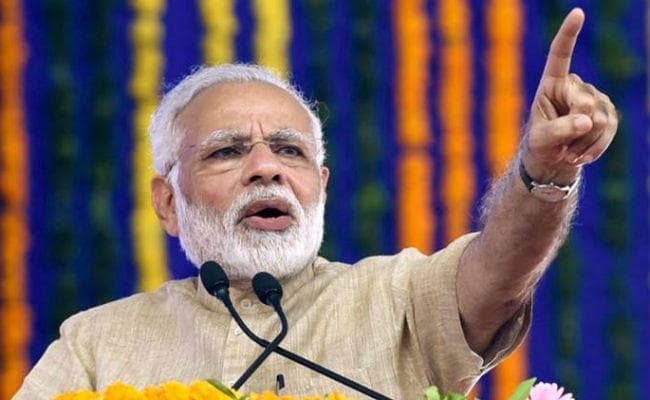 बंगाल में पांच जनसभा को संबोधित करेंगे प्रधानमंत्री, दिसंबर में बंगाल आयेंगे मोदी