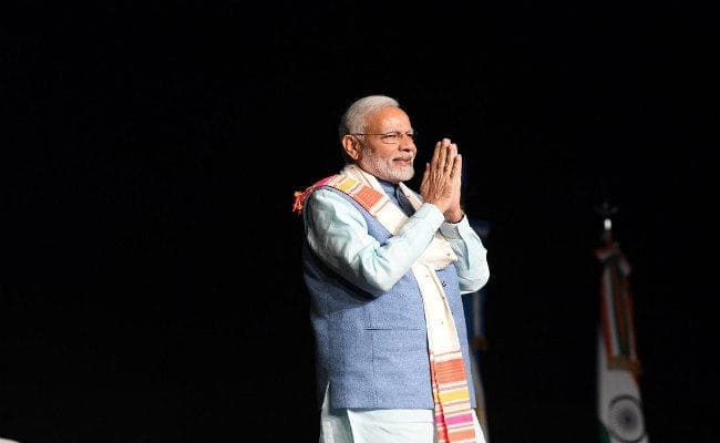 भारत और अर्जेंटीना को जोड़ रहा है योग : नरेंद्र मोदी
