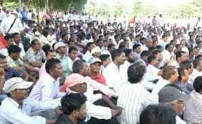 पारा शिक्षकों की मांगें जायज, राज्य सरकार को अमल करना चाहिए : रामचंद्र सहिस