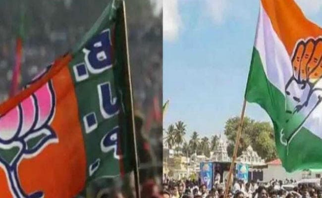 राजस्थान : एग्जिट पोल से कांग्रेस गदगद, भाजपा ने दी यह प्रतिक्रिया