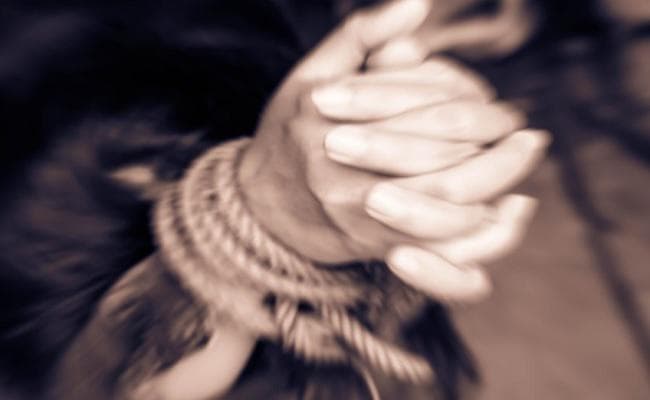 शादी के नियत से एक बच्चे की मां का अपहरण, जब पति पहुंचा यहां तो …