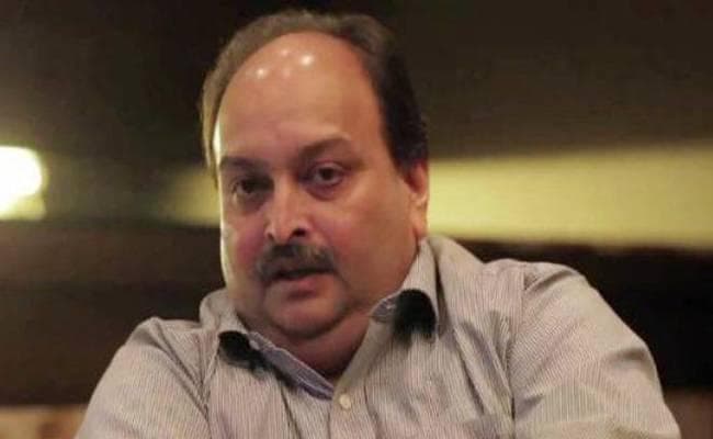 CBI के अनुरोध पर INTERPOL ने ”मोदी के मामा” के खिलाफ जारी किया Red Corner Notice