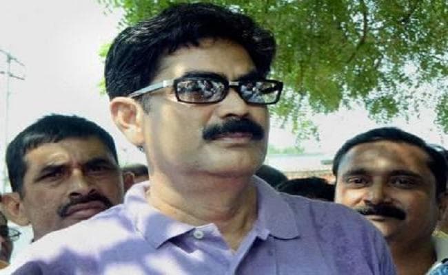जेल में बंद शहाबुद्दीन ने दी धमकी, कहा- नहीं है कंटेंप्ट ऑफ कोर्ट का डर