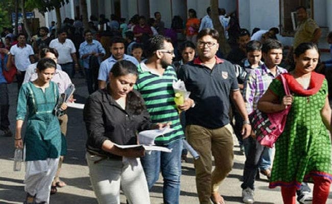 UGC NET 2018 : परीक्षा हॉल में जाने से पहले रख ले ये चीजें, ये गलतियां पड़ सकती हैं भारी