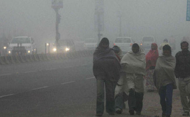 मौसम : पड़ने लगी हाड़ कंपाने वाली ठंड, जानें झारखंड-बिहार का हाल