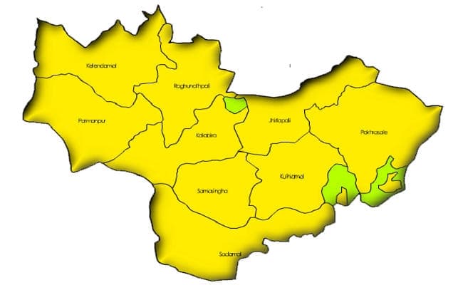 Jharkhand : एक नजर में देख लें कोलेबिरा विधानसभा का इतिहास